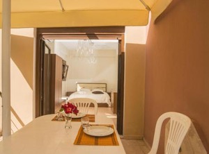 Quintessence Villa | Nikita