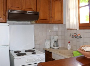 Idyll Sea Holiday Kalo Chorio Crete | Vathi