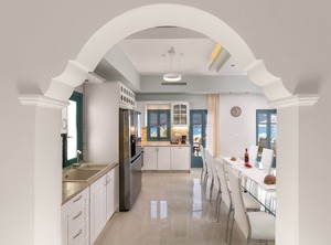 Royal Villa Pedi | Pedi