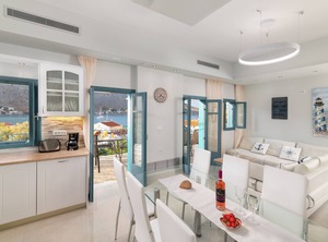 Royal Villa Pedi | Pedi