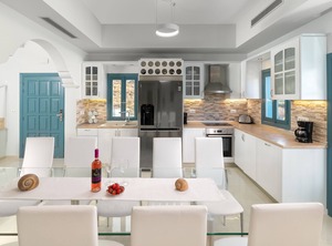 Royal Villa Pedi | Pedi