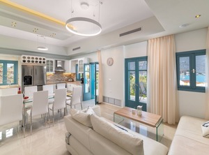 Royal Villa Pedi | Pedi