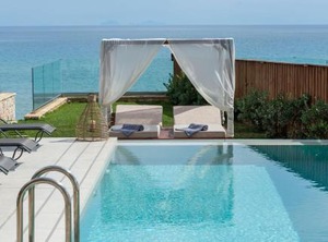 Mare Sabbia Villa | Psarou