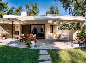 Apartments Sani Woods | Sane