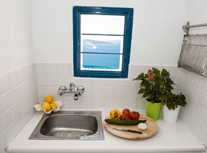 Santorini | Oia