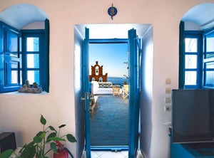 Santorini | Oia