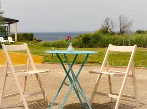 Sea Breeze | Pyrgos