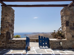 Panorea Thea Complex Mykonos | Xilokeratidi