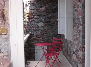 Panorea Thea Complex Mykonos | Xilokeratidi