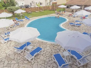 Secreta Vista | Kavos