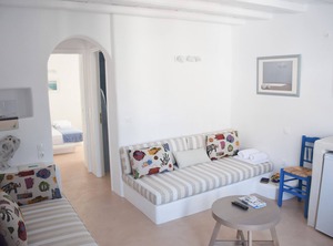 Cyclades | Livadi