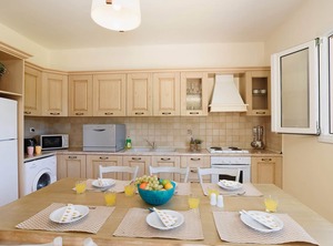 Springs Villa | Archangelos