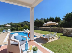 Springs Villa | Archangelos