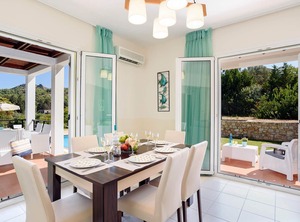 Springs Villa | Archangelos