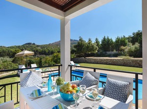 Springs Villa | Archangelos