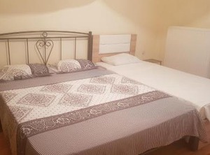 Kripis Thessaloniki | Charilaou