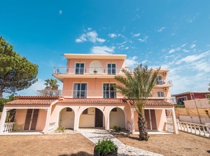 Louvros Sidari Corfu | Ag. Georgios