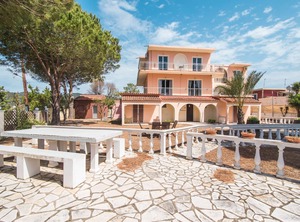 Louvros Sidari Corfu | Ag. Georgios