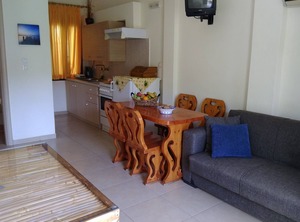 Veranda N Garden | Ammoudara