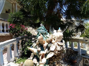 Veranda N Garden | Ammoudara