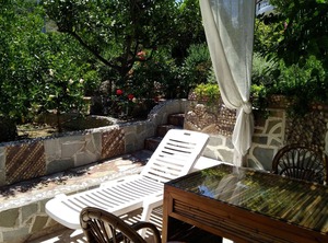 Veranda N Garden | Ammoudara