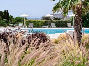 Stagones Villas | Ampelas