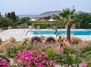 Stagones Villas | Ampelas