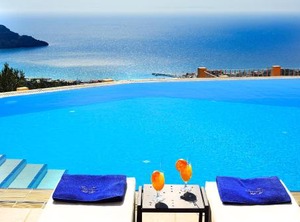 Stefanos Village | Mirthios