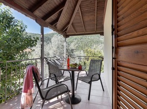 Krinos Mountain Garden | Lefkas