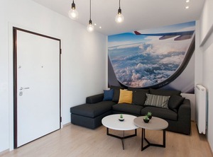 Hilton | Ilisia