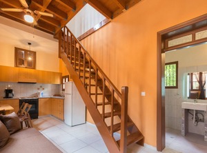 The Maisonette | Rhodes Old Town