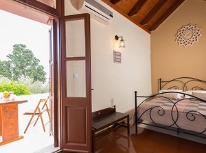 The Maisonette | Rhodes Old Town