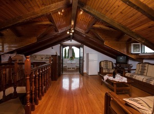 The Mansion | Sinarades