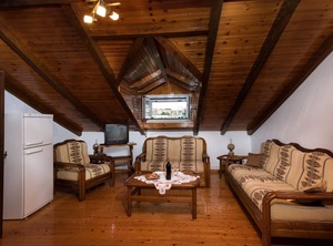 The Mansion | Sinarades