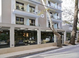 Hotel | Kifisia