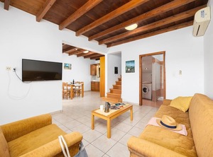 Theo Beach Villa | Fragkokastello