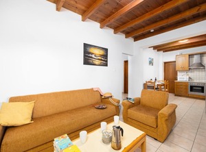 Theo Beach Villa | Fragkokastello