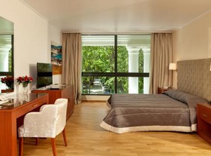 Theoxenia Residence | Kifisia