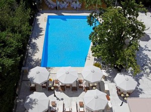 Theoxenia Residence | Kifisia