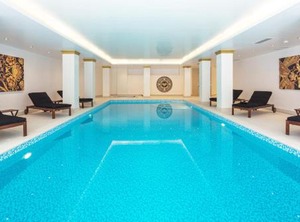 Theoxenia Residence | Kifisia