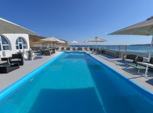 Thirassia Paradise Suites | Therasia
