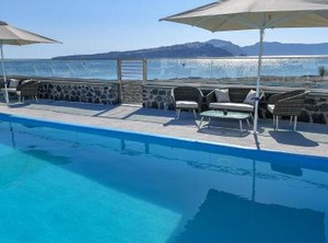 Thirassia Paradise Suites | Therasia