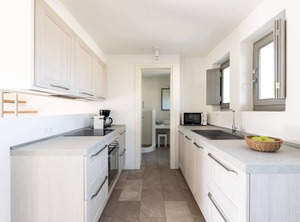 Maisonette Sea | Ganema