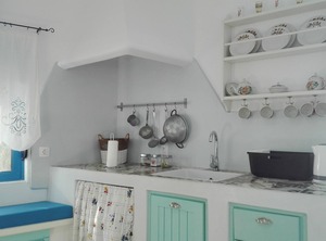 Tilos Island | Megalo Chorio