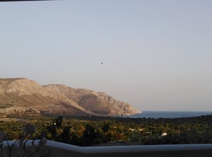 Tilos Island | Megalo Chorio