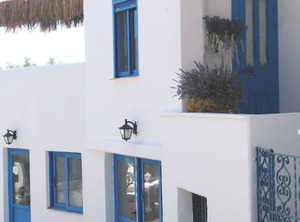 Tilos Island | Megalo Chorio