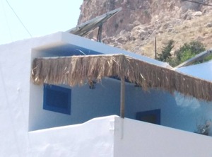 Tilos Island | Megalo Chorio