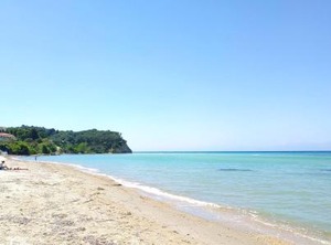 Maisonette Antiperni Village | Antipernoi