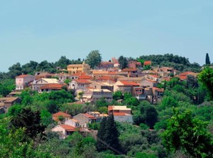 Maisonette Antiperni Village | Antipernoi