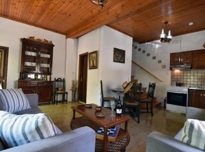 Maisonette Antiperni Village | Antipernoi